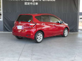 ノート 1.2 e-POWER メダリスト FOUR 4WD 