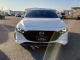 MAZDA3ファストバック 1.8 XD プロアクティブ 