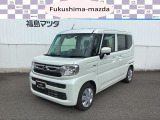 【マツダの広々快適軽自動車フレアワゴン】