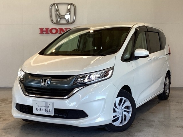 フリード+ 1.5 G ホンダセンシング 