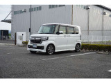 ホンダ N-BOXカスタム