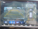 お車の全周囲が視えるマルチビューカメラ付!狭い道路や車庫入れなどの安全確認も安心ですね♪掲載中でも店頭で商談中あるいは売約済みになっているケースもございますので、お急ぎの場合はお電話ください!