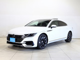 【中古車情報】フォルクスワーゲン アルテオン   の中古車詳細（走行距離：0.8万km、カラー：シロ、販売地域：北海道札幌市東区東苗穂五条）