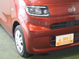 ☆納車前には撥水コーティングで外装のツヤとクリアを復活させます!!納車後の、お手入れも楽にして頂けます!!(パックによります)