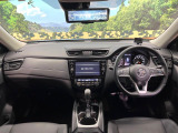 エクストレイル 2.0 20Xi 