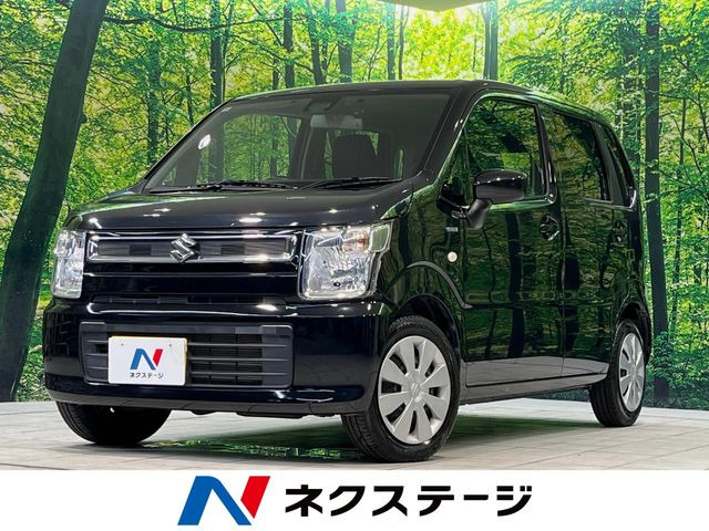 ワゴンR ハイブリッド(HYBRID) FX 