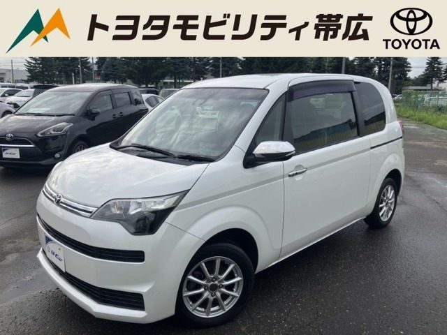 スペイド1.5 F クイーンIII 4WD