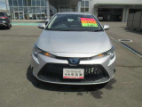 カローラツーリング 1.8 ハイブリッド G-X E-Four 4WD 