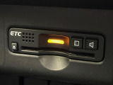 【ETC】高速道路の料金所をストレスなく通過!話題のスポットやサービスエリアに多い「スマートIC」利用時は必須のアイテムです。当店でセットアップを実施、ご納車当日からすぐにご利用いただけます!