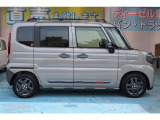 こちらのお車の詳細はアップル西東京店まで!フリーダイヤル0120-281-688こちらまでご連絡下さい!