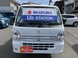 キャリイ KC エアコン パワステ 4WD 