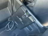 高速道路の通行に便利なETCを装備!セットアップを行えば即ご利用いただけます。