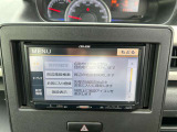 ナビ付!テレビ・ラジオ・オーディオでドライブを楽しく!