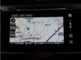 ホンダインターナビ&バックカメラが装備されているので、普段の使い勝手もロングドライブも快適です。