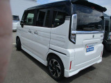 スペーシアカスタム ハイブリッド(HYBRID)  XS 4WD 