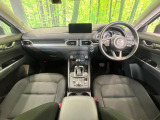 CX-5 2.0 20S スマートエディション 
