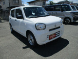 アルト A 4WD 