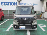 スペーシアベース XF 