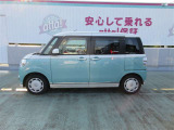 ムーヴキャンバス X SAII 