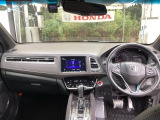 ヴェゼル 1.5 RS ホンダセンシング 