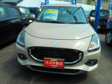 スイフト 1.2 ハイブリッド(HYBRID) MZ 