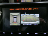 ★パノラミックビューモニター