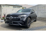 GLC 350e 4マチック スポーツ エディション スター 4WD 