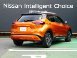 キックス 1.2 X ツートーン インテリアエディション (e-POWER) 