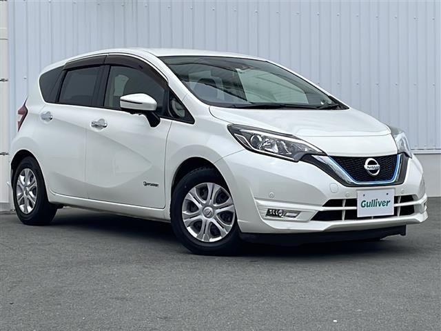 ノート 1.2 e-POWER X 修復歴無し