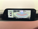 MAZDA3ファストバック 1.8 XD バーガンディ セレクション 本革シート 修復歴無し