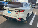レヴォーグ 1.8 STI スポーツ EX 4WD 