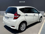 ノート 1.2 e-POWER メダリスト 