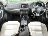 CX-5 2.2 XD Lパッケージ 