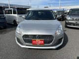 スイフト 1.2 XGリミテッド 