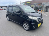 デイズ ハイウェイスター Gターボ 4WD 