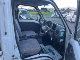 サンバートラック TB 4WD 