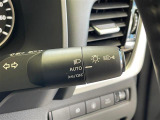 【オートライト】オートライトなのでライトの点け忘れを気にすることなく運転が出来ます♪