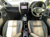 ジムニー ランドベンチャー 4WD 