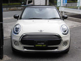 ミニ クーパー D F56・中期モデル 第3世代 ディーゼルター