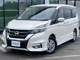 セレナ 2.0 ハイウェイスター VセレクションII 4WD 修復歴無し