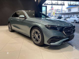 Eクラス E220d アバンギャルド AMGラインパッケージ (ISG搭載モデル) 