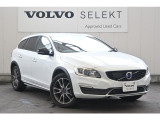 ボルボ V60クロスカントリー