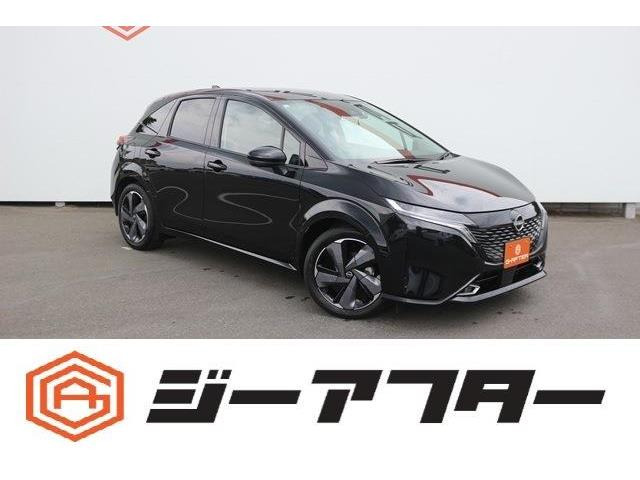 ノートオーラ 1.2 G R5登録ナビ全方位運転支援360°カメラLED