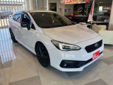 インプレッサスポーツ 2.0 STI スポーツ 4WD 