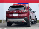 エクストレイル  1.5 G e-4ORCE 4WD