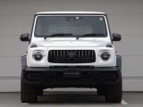 Gクラス AMG G63 4WD 