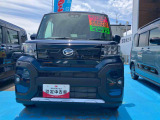 納車前にはプロのメカニックが点検、整備を行いますので安心してお乗り頂けます!!