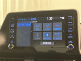 【ナビゲーション】いまや必須装備のナビゲーションを搭載!知らない場所でも目的地までしっかり案内してくれます。オーディオ機能も充実!キャンプや旅行はもちろん通勤や普段のドライブも楽しめます!