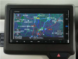 N-WGN L ホンダ センシング 