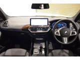 X3 M40i 4WD 